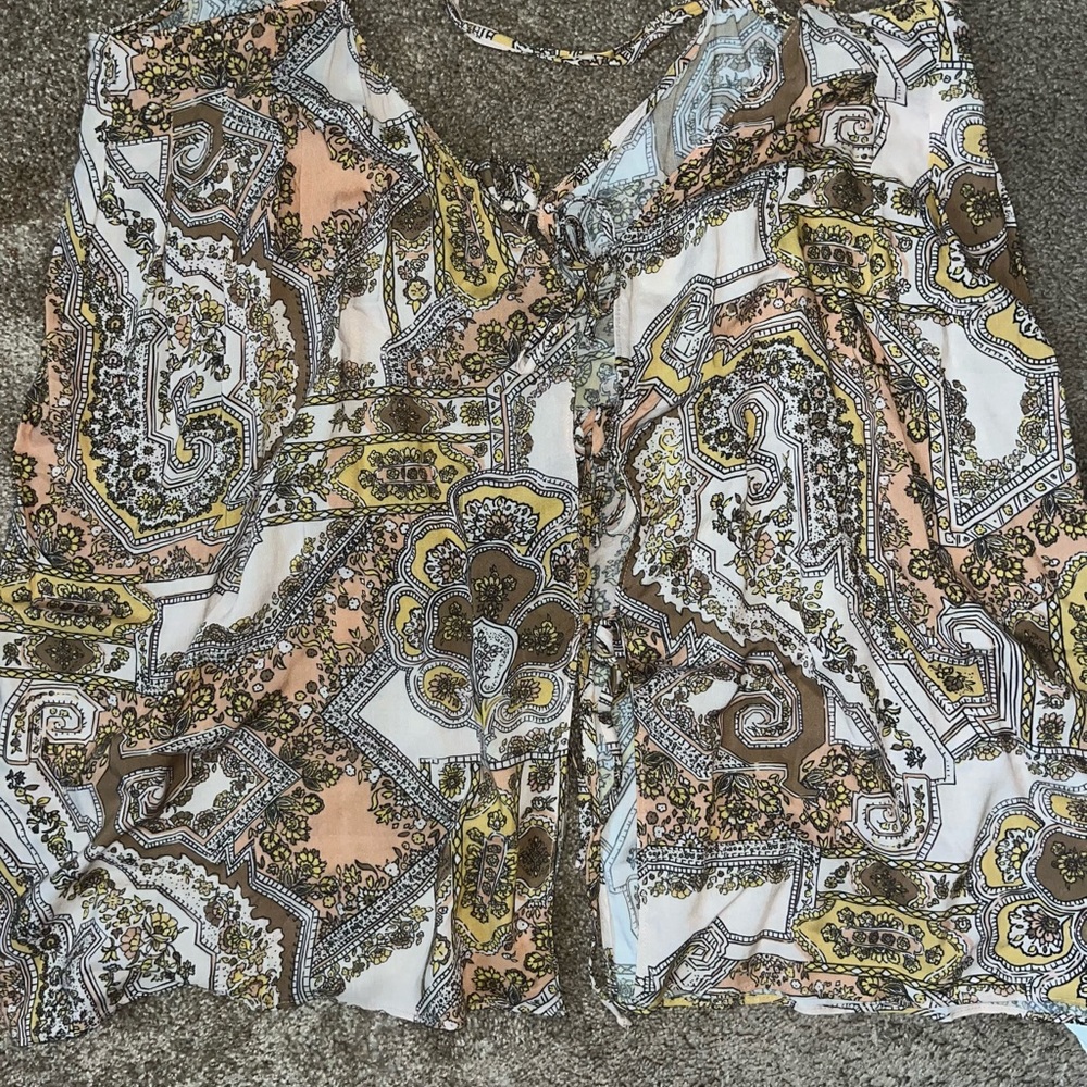 Novella Royale tank - Picture 2 of 5